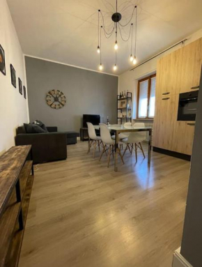 Appartamento Giulietta Nizza Monferrato